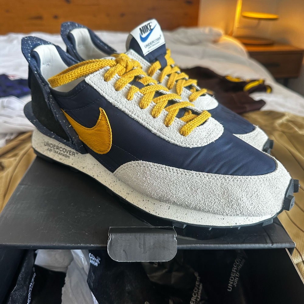 Nike Undercover Daybreak size 10.5w/9m